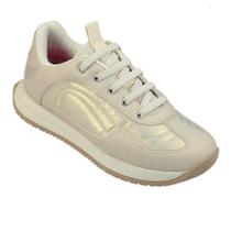Tenis pampili zeal comfy ref 576.003 menina