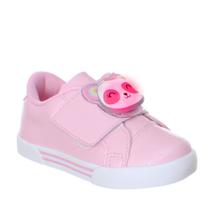 Tenis Panda Com Luzinha Led Pisca Pisca Infantil Menina Love Pandinha Tenis Panda Com Luzinha Led Pisca Pisca Infantil Menina Love Pandinha