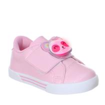 Tenis Panda Com Luzinha Led Pisca Pisca Infantil Menina Love Pandinha