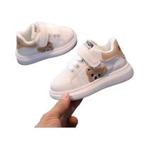 Tênis Panda Para Bebês Com Solado Macio, Calçados Esportivos Para Meninos E Meninas, Sapatos Casuais Tênis Panda Para Bebês Com Solado Macio, Calçados Esportivos Para Meninos E Meninas, Sapatos Casuais