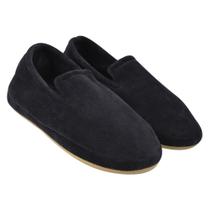 Tênis Pantufa Masculina Vairelli Inverno em Plush HT Super Quentinha e Confortável