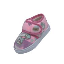 Tenis Pantufa Soulk 3025 Unicornio Infantil Menina Tenis Pantufa Soulk 3025 Unicornio Infantil Menina
