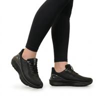 Tenis para academia feminino desingn moderno flexível caminhada corrida leve macio resistente Tenis para academia feminino desingn moderno flexível caminhada corrida leve macio resistente