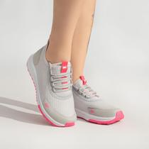 Tênis para Academia Feminino Esportivo Caminhada Treino Olimp BF Shoes