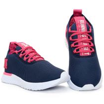 Tênis para Academia Feminino Esportivo Lançamento - BF Shoes