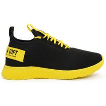 Tênis para Academia Masculino Esportivo - BF Shoes