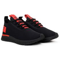 Tênis para Academia Masculino Esportivo Caminhada Olimp BF Shoes