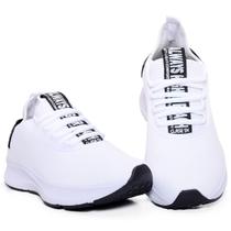 Tênis para Academia Masculino Para Caminhada Esportivo BF Shoes
