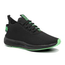 Tênis para Academia Masculino Para Caminhada Esportivo BF Shoes
