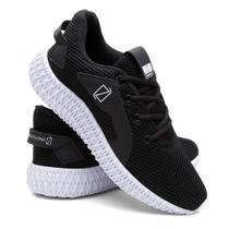 Tenis Para Caminhada Confortável Corrida Treino Tenis Para Caminhada Confortável Corrida Treino