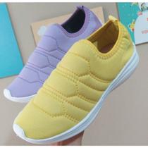 tenis para corrida caminhada moda blogueira ( joguer bordado) tenis para corrida caminhada moda blogueira ( joguer bordado)