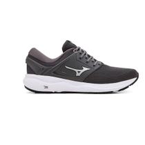 Tenis para homem mizuno titan dia dos pais corrida caminhada esportivo academia conforto macio presente namorados esposo marido filho