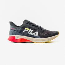 Tenis para mulher fila kr5 esposa mae corrida academia confortavel caminhada esportivo versatil presente namorados