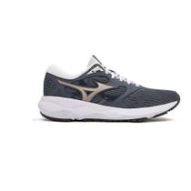 Tenis para mulher mizuno wave falcon 3 corrida caminhada esportivo academia conforto macio presente namorados Tenis para mulher mizuno wave falcon 3 corrida caminhada esportivo academia conforto macio presente namorados