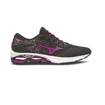 Tenis para mulher mizuno wave invictus 2 corrida caminhada esportivo academia conforto macio presente namorados Tenis para mulher mizuno wave invictus 2 corrida caminhada esportivo academia conforto macio presente namorados