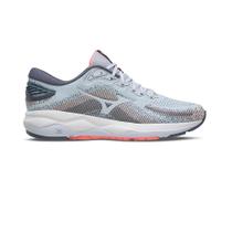 Tenis para mulher mizuno wave way corrida caminhada esportivo academia conforto macio presente namorados