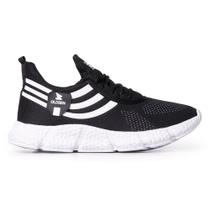 Tênis Para Treino masculino Academia Caminhada Corrida leve Tênis Para Treino masculino Academia Caminhada Corrida leve