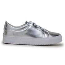 Tênis Pdk Footwear Slip-on Feminino