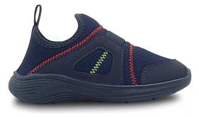 Tênis Pe com Pe 801038 Lycra Infantil Tênis Pe com Pe 801038 Lycra Infantil