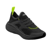 Tenis Pé com Pé Infantil