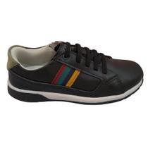 Tênis Pé com Pé Kids