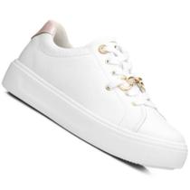 Tenis Pegada 211202 Feminino
