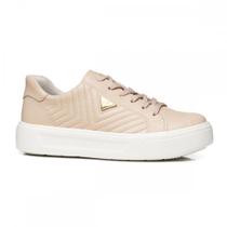 Tenis Pegada 211220-02 Casual Feminino