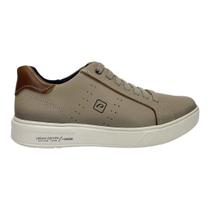Tênis Pegada Flow Levitech Masculino 111901 Areia
