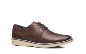 Tênis Pegada Masculino Pinhão 126101
