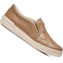Tenis Pegada Slip On 211811 Feminino