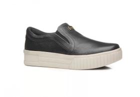 Tênis Pegada Slip On Feminino 212514