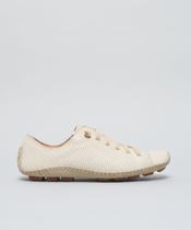 Tenis Perfuros Bicolor - Offwhite Tenis Perfuros Bicolor - Offwhite