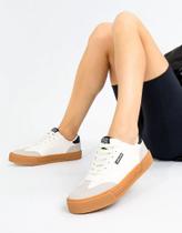 Tênis Petite Jolie Pump PJ7563 Tamanho:37cor:Branco/Sola Avela Light Tênis Petite Jolie Pump PJ7563 Tamanho:37cor:Branco/Sola Avela Light