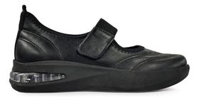 Tênis Piccadilly Boneca SoftStep Anabela 940007