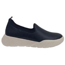 Tênis piccadilly calce fácil ref: 949017 feminino