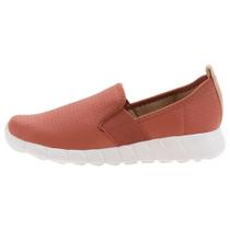 Tenis Piccadilly Casual Slip On Texturizado - 970076