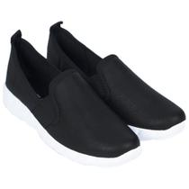 Tênis Piccadilly Fabi Slip On Feminino