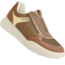 Tenis Piccadilly Fascite Anabela Medio 949029 Feminino Tenis Piccadilly Fascite Anabela Medio 949029 Feminino