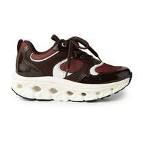 Tênis piccadilly feminino chunky maxi tech 948019 Tênis piccadilly feminino chunky maxi tech 948019