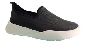 Tênis Piccadilly Feminino Preto 94901723