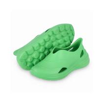 Tenis piccadilly marshmallow c230047 (n324) - verde neon