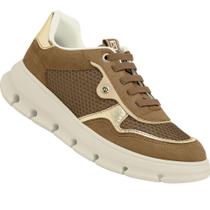 Tenis Piccadilly Maxi 938001 Feminino Tenis Piccadilly Maxi 938001 Feminino