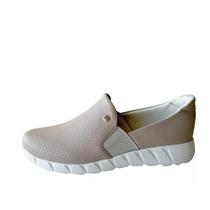 Tenis Piccadilly Slip On Casual - 970109 Tenis Piccadilly Slip On Casual - 970109