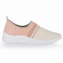 Tênis Piccadilly Slip On Feminino Ref: S005033