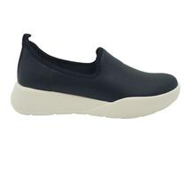 Tênis Piccadilly Slip On Maxi Preto 949017