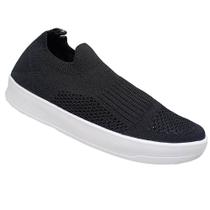 Tênis Piccadilly So.Si S022002-4 Feminino - Preto