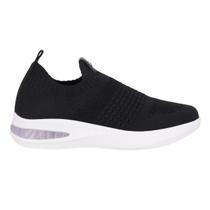 Tênis piccadilly softstep anabela médio 940006 Tênis piccadilly softstep anabela médio 940006