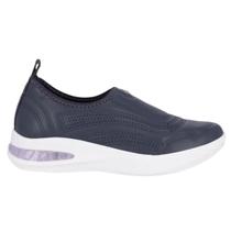 Tênis Piccadilly SoftStep Feminino Azul