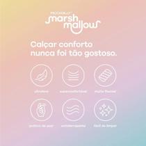 Tênis Piccadilly Super Leve Marshmallow Nuvem Conforto Impacto Estilo Tênis Piccadilly Super Leve Marshmallow Nuvem Conforto Impacto Estilo