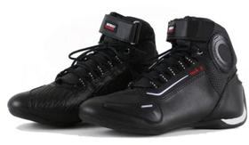 Tenis Pilotagem Feminino Mondeo 9950 Spirit Tech 3 Preto Tenis Pilotagem Feminino Mondeo 9950 Spirit Tech 3 Preto